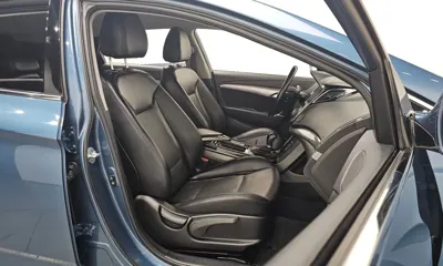 Hyundai i40 2016, 159907 км, за 7700000 KRW - фото 11