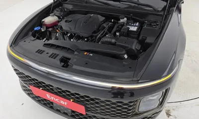 Hyundai Grandeur 2023, 59417 км, за 30500000 KRW - фото 6
