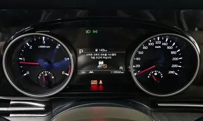 Kia Canival 2021, 113502 км, за 21800000 KRW - фото 8