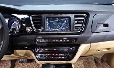 Kia Canival 2019, 302074 км, за 16500000 KRW - фото 15