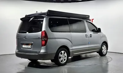 Hyundai Starex 2021, 143167 км, за 20000000 KRW - фото 2