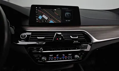 BMW 5-Series 2018, 137946 км, за 20500000 KRW - фото 14
