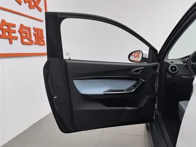 奇瑞QQ Little Ant 2023, 25600 км, за 33600 CNY - фото 8