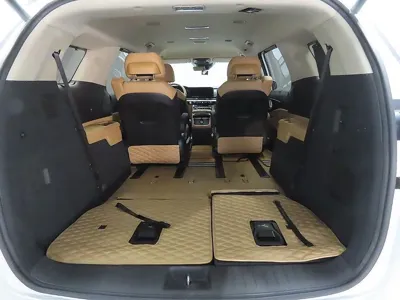 Kia Canival 2023, 125506 км, за 22300000 KRW - фото 8