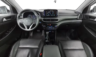 Hyundai Tucson 2019, 97465 км, за 12900000 KRW - фото 7