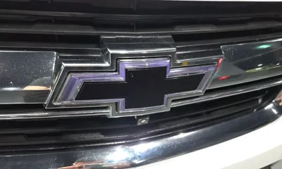 ChevroletGMDaewoo Colorado 2020, 119688 км, за 16900000 KRW - фото 31