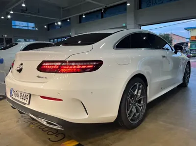 Mercedes-Benz E-Class 2022, 27000 км, за 46220000 KRW - фото 8