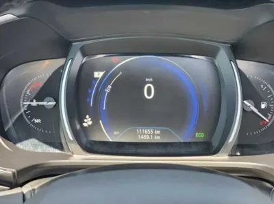 Renault-KoreaSamsung QM6 2018, 111652 км, за 10900000 KRW - фото 8