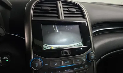 ChevroletGMDaewoo Malibu 2013, 163846 км, за 2290000 KRW - фото 14