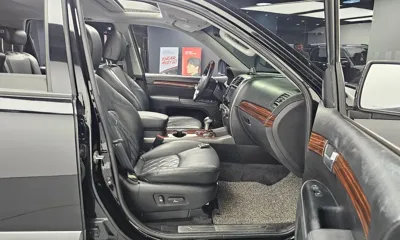 Kia Mohave 2018, 62610 км, за 21000000 KRW - фото 12