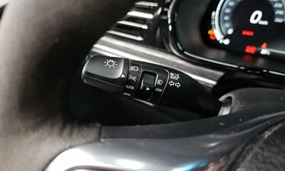 Kia Mohave 2023, 46580 км, за 45000000 KRW - фото 29