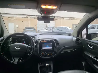 Renault-KoreaSamsung QM3 2015, 129940 км, за 4800000 KRW - фото 9