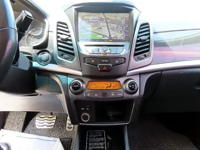 KG_Mobility_Ssangyong KORANDO 2018, 229146 км, за 4900000 KRW - фото 14