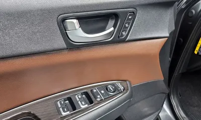 Kia K5 2016, 114447 км, за 9600000 KRW - фото 17