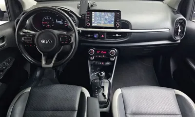 Kia Morning 2018, 95323 км, за 7200000 KRW - фото 7
