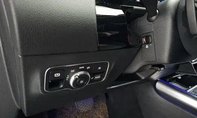 Mercedes-Benz EQA 2021, 76848 км, за 30900000 KRW - фото 31