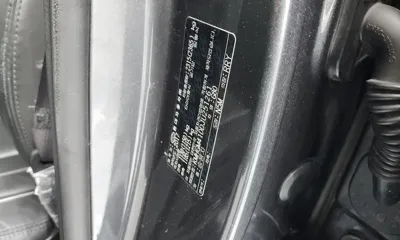 Genesis G80 2018, 100491 км, за 17290000 KRW - фото 29