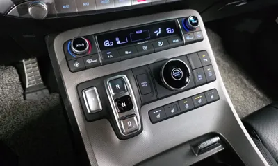Hyundai Palisade 2021, 26080 км, за 32300000 KRW - фото 9