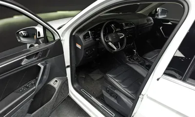 Volkswagen Tiguan 2022, 105359 км, за 31700000 KRW - фото 11