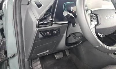 Kia Niro 2024, 45598 км, за 24500000 KRW - фото 13