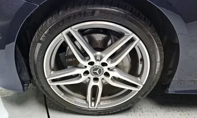 Mercedes-Benz E-Class 2017, 59372 км, за 27700000 KRW - фото 5