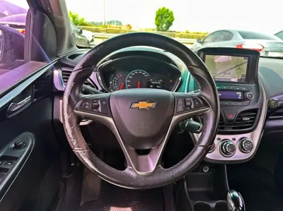 ChevroletGMDaewoo Spark 2017, 120353 км, за 3900000 KRW - фото 14