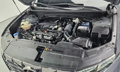 Hyundai Tucson 2021, 58649 км, за 25000000 KRW - фото 6