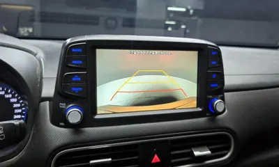 Hyundai Kona 2018, 107798 км, за 13700000 KRW - фото 15