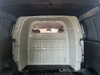 Hyundai Starex 2018, 189000 км, за 7790000 KRW - фото 5