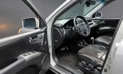 Kia Sportage 2006, 221132 км, за 1700000 KRW - фото 11