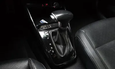 Kia Stonic 2018, 140102 км, за 7500000 KRW - фото 9