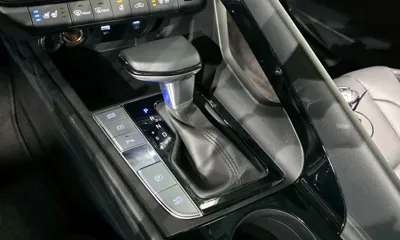 Hyundai Avante 2025, 6594 км, за 23000000 KRW - фото 9