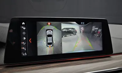 BMW 5-Series 2018, 107516 км, за 24900000 KRW - фото 15