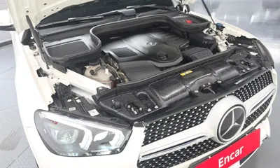 Mercedes-Benz GLE-Class 2021, 41238 км, за 64800000 KRW - фото 6