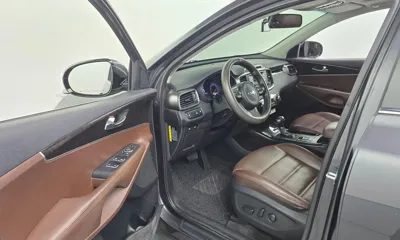 Kia Sorento 2016, 194556 км, за 10990000 KRW - фото 10