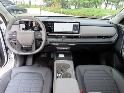 Kia Seltos 2026, 243 км, за 46990000 KRW - фото 7