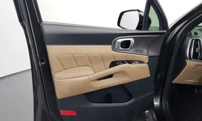Kia Sorento 2025, 14610 км, за 40500000 KRW - фото 24