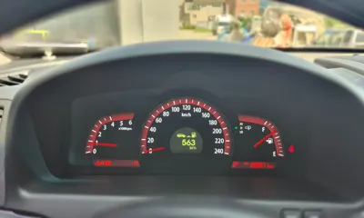 Kia Mohave 2014, 185000 км, за 9900000 KRW - фото 14