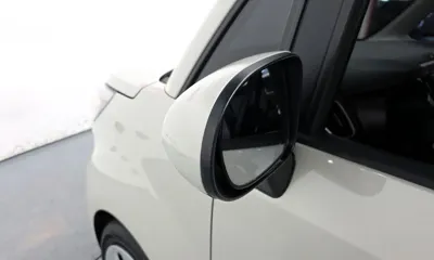 Kia Ray 2022, 7317 км, за 10700000 KRW - фото 31