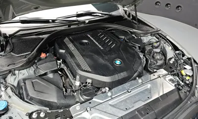 BMW 3-Series 2021, 119241 км, за 39490000 KRW - фото 6