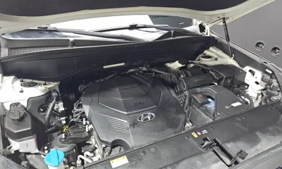 Hyundai Palisade 2022, 98974 км, за 23500000 KRW - фото 6