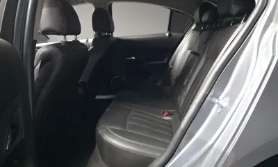 ChevroletGMDaewoo Cruze 2016, 131808 км, за 3200000 KRW - фото 26