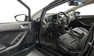 Kia K3 2015, 133297 км, за 5400000 KRW - фото 11