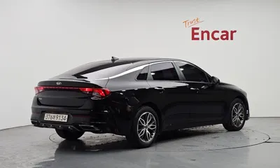 Kia K5 2020, 79096 км, за 16000000 KRW