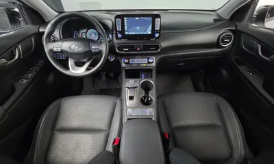 Hyundai Kona 2019, 95003 км, за 17900000 KRW - фото 7