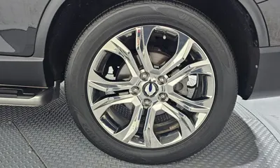 KG_Mobility_Ssangyong Rexton 2019, 124423 км, за 14500000 KRW - фото 21