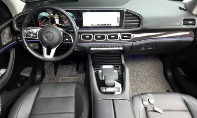 Mercedes-Benz GLE-Class 2022, 56560 км, за 166330000 KRW - фото 7