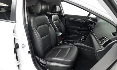 Hyundai Avante 2017, 151375 км, за 6700000 KRW - фото 12