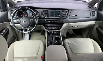 Kia Canival 2019, 51497 км, за 14500000 KRW - фото 7