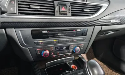 Audi A7 2016, 148729 км, за 15550000 KRW - фото 18